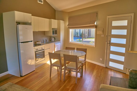 Hunter Oasis - Foster Accommodation 26