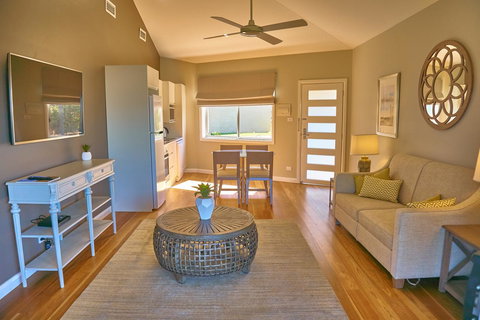 Hunter Oasis - Foster Accommodation 41