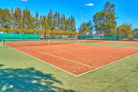 Hunter Oasis - Foster Accommodation 34