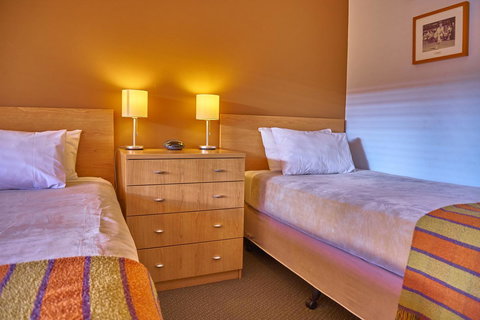 Hunter Oasis - Foster Accommodation 20