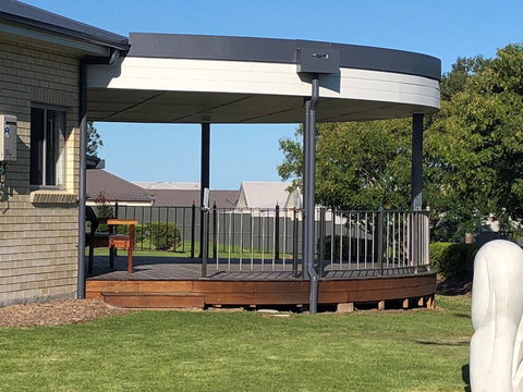 Hunter Oasis - Foster Accommodation 9