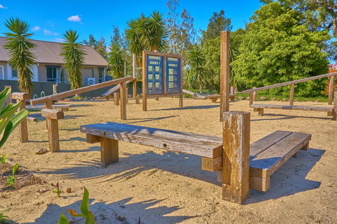 Hunter Oasis - Foster Accommodation 32