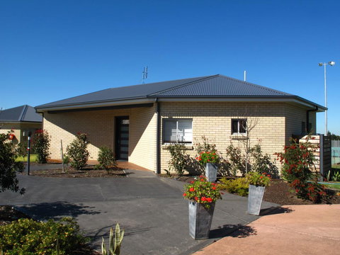 Hunter Oasis - Foster Accommodation 8