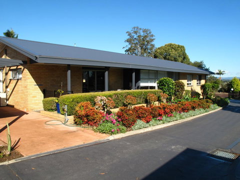 Hunter Oasis - Foster Accommodation 7