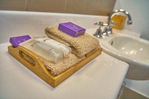 Hunter Oasis - Foster Accommodation 17