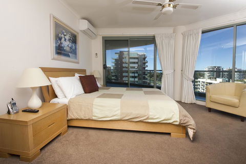 Sails Apartments - Foster Accommodation 11