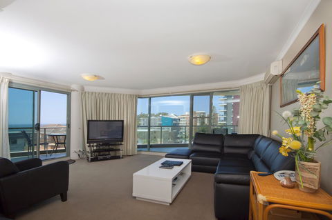 Sails Apartments - Foster Accommodation 16