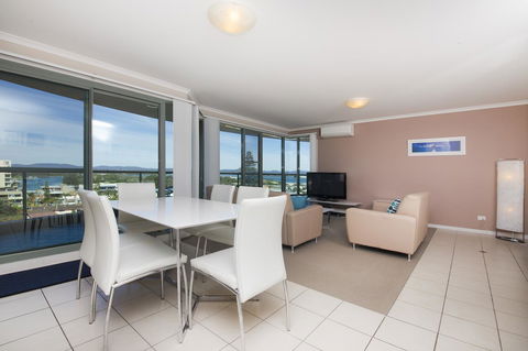 Sails Apartments - Foster Accommodation 4
