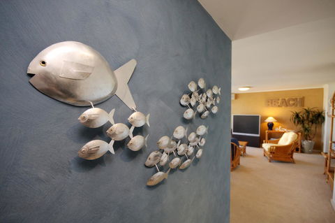 Sails Apartments - Foster Accommodation 24