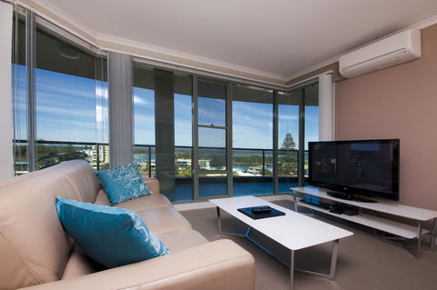 Sails Apartments - Foster Accommodation 5