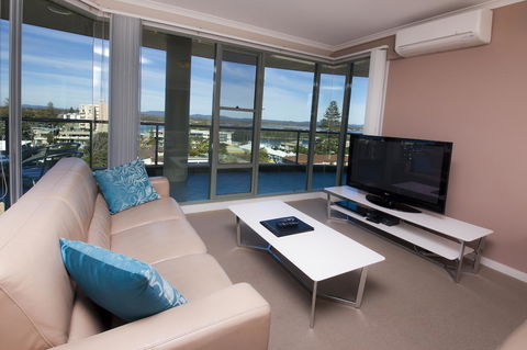 Sails Apartments - Foster Accommodation 1