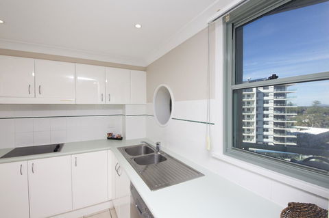 Sails Apartments - Foster Accommodation 7