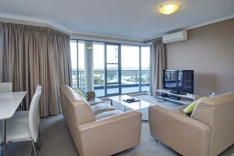 Sails Apartments - Foster Accommodation 0