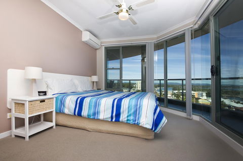 Sails Apartments - Foster Accommodation 8