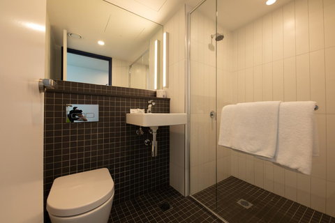 Ibis Budget Sydney Airport - Foster Accommodation 38