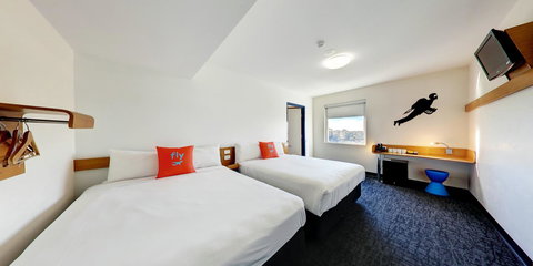 Ibis Budget Sydney Airport - Foster Accommodation 10