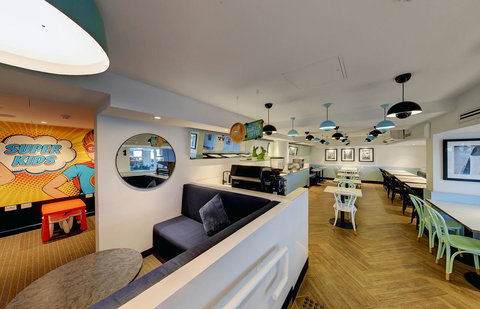 Ibis Budget Sydney Airport - Foster Accommodation 5