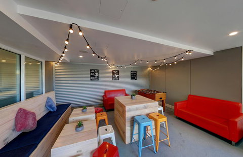 Ibis Budget Sydney Airport - Foster Accommodation 3