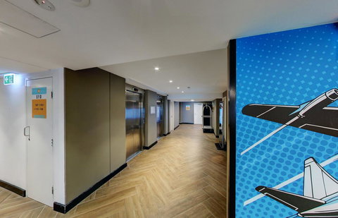 Ibis Budget Sydney Airport - Foster Accommodation 6