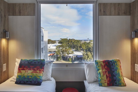 Ibis Budget Sydney Airport - Foster Accommodation 33