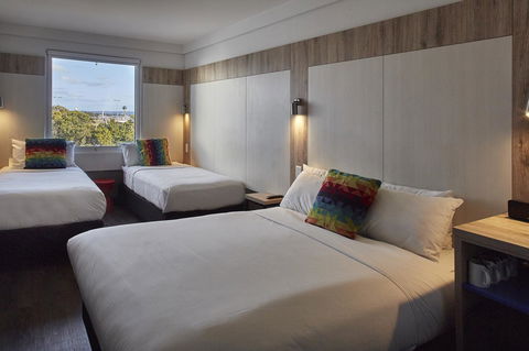 Ibis Budget Sydney Airport - Foster Accommodation 39