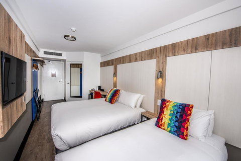 Ibis Budget Sydney Airport - Foster Accommodation 32