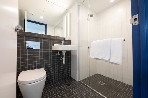 Ibis Budget Sydney Airport - Foster Accommodation 36