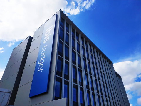 Ibis Budget Sydney Airport - Foster Accommodation 34