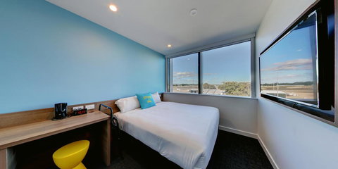 Ibis Budget Sydney Airport - Foster Accommodation 13