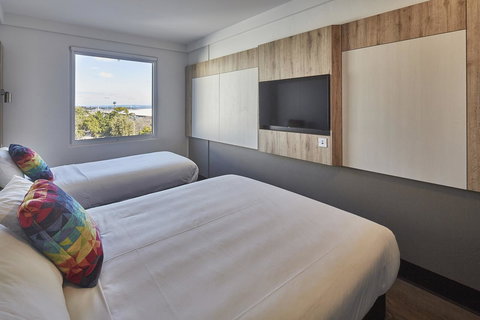 Ibis Budget Sydney Airport - Foster Accommodation 17