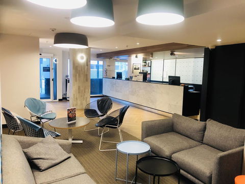 Ibis Budget Sydney Airport - Foster Accommodation 19