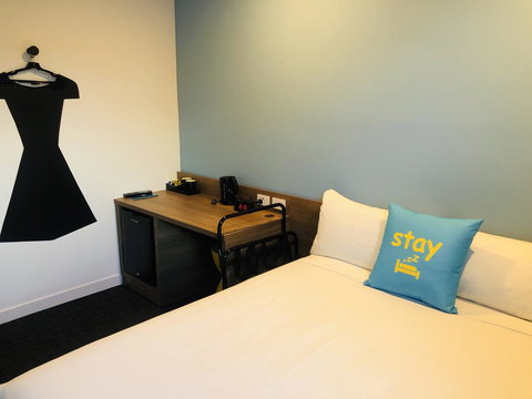 Ibis Budget Sydney Airport - Foster Accommodation 30