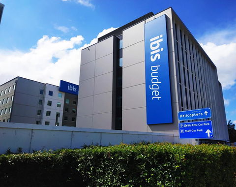 Ibis Budget Sydney Airport - Foster Accommodation 0