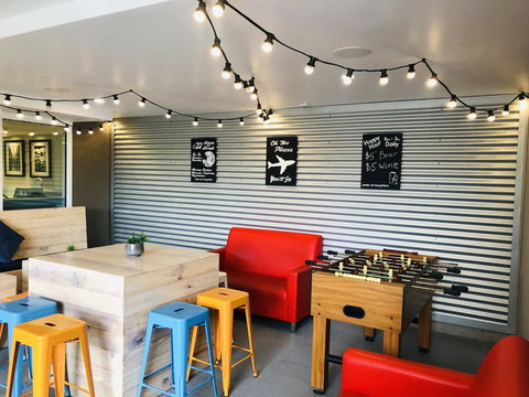 Ibis Budget Sydney Airport - Foster Accommodation 28