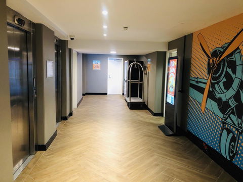 Ibis Budget Sydney Airport - Foster Accommodation 20