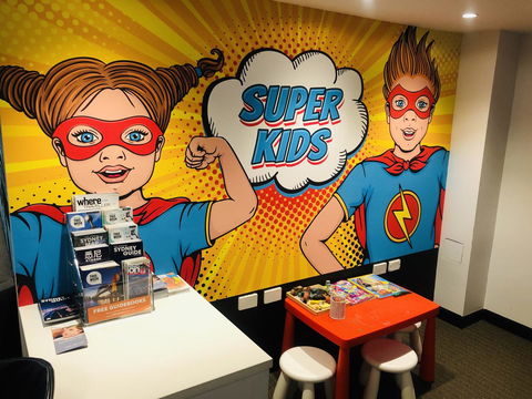 Ibis Budget Sydney Airport - Foster Accommodation 22