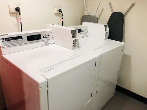 Ibis Budget Sydney Airport - Foster Accommodation 24