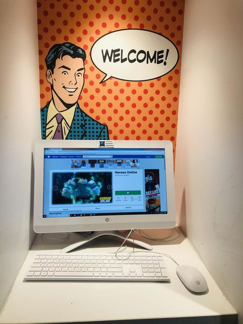 Ibis Budget Sydney Airport - Foster Accommodation 23