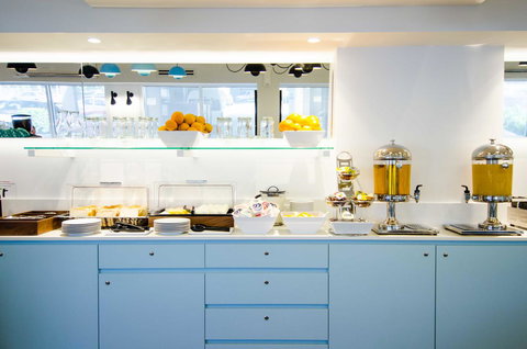 Ibis Budget Sydney Airport - Foster Accommodation 40