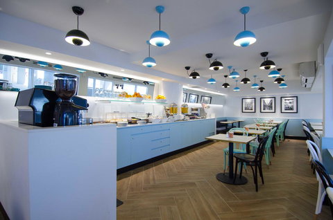 Ibis Budget Sydney Airport - Foster Accommodation 35