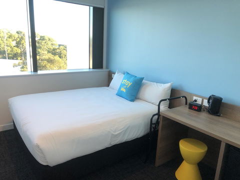 Ibis Budget Sydney Airport - Foster Accommodation 18