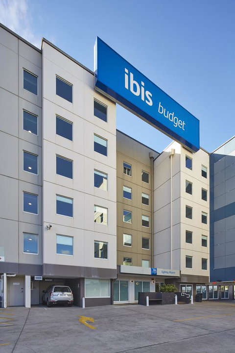 Ibis Budget Sydney Airport - Foster Accommodation 41