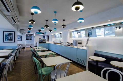 Ibis Budget Sydney Airport - Foster Accommodation 42