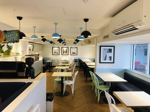 Ibis Budget Sydney Airport - Foster Accommodation 25