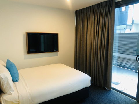 Ibis Budget Sydney Airport - Foster Accommodation 31