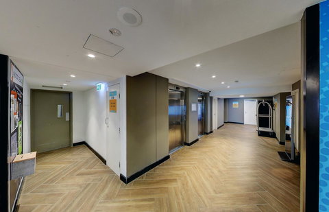 Ibis Budget Sydney Airport - Foster Accommodation 7