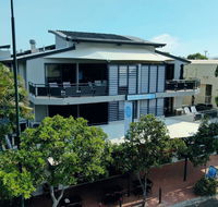 Byron Quarter Apartments - Foster Accommodation