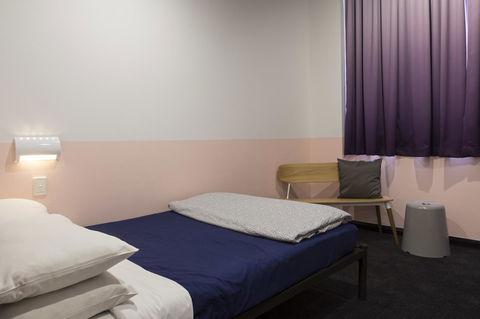 YHA Sydney Central - Foster Accommodation 42