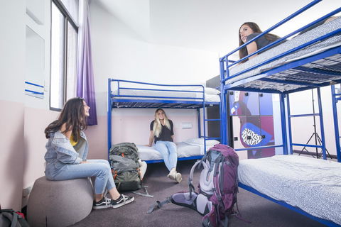 YHA Sydney Central - Foster Accommodation 40