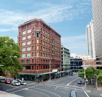 Sydney Central YHA - Foster Accommodation